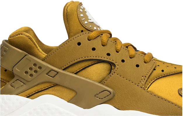 (Women) Nike Air Huarache Run 'Bronzine' 634835-700 Order (Women) Nike Air Huarache Run 'Bronzine' 634835-700