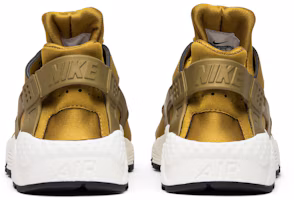 Details for (女款)Nike Air Huarache Run 'Bronzine' 634835-700