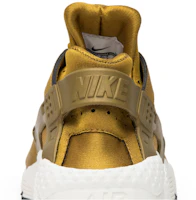 Sizing (女款)Nike Air Huarache Run 'Bronzine' 634835-700