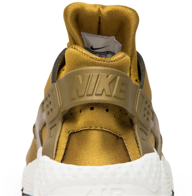 (W) 耐克Air Huarache Run 'Bronzine' 铜金跑步鞋 634835-700 Sizing (W) 耐克Air Huarache Run 'Bronzine' 铜金跑步鞋 634835-700