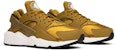 (W) Nike Air Huarache Run 'Bronzine' Lelaki Sneakers 634835-700