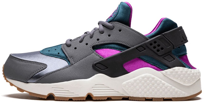 (W) 耐克 Air Huarache Run '深青色' 634835-016 Buy (W) 耐克 Air Huarache Run '深青色' 634835-016