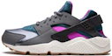 Buy (W) 耐克 Air Huarache Run '深青色' 634835-016