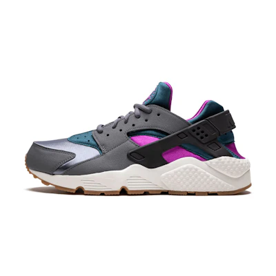 (W) Nike Air Huarache Run 'Dark Teal'