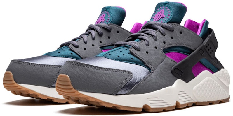 (W) Nike Air Huarache Run 'Dark Teal' Sepatu Pria 634835-016 Lookbook (W) Nike Air Huarache Run 'Dark Teal' Sepatu Pria 634835-016