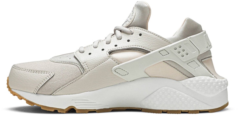 (Women) Nike Air Huarache Run 'Desert Sand' 634835-034 Lookbook (Women) Nike Air Huarache Run 'Desert Sand' 634835-034