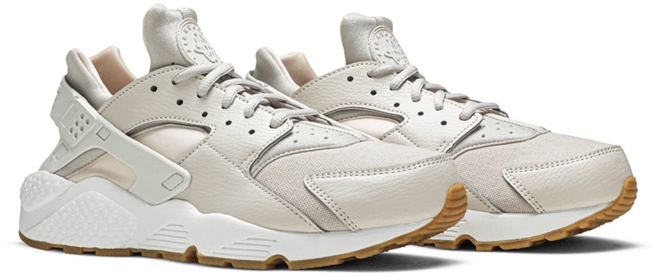 (Women) Nike Air Huarache Run 'Desert Sand' 634835-034 Cheap (Women) Nike Air Huarache Run 'Desert Sand' 634835-034