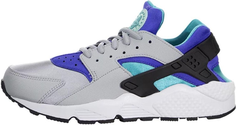 (Women) Nike Air Huarache Run 'Grape' 634835-008 Buy (Women) Nike Air Huarache Run 'Grape' 634835-008