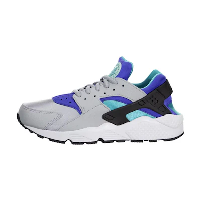 (W) Nike Air Huarache Run 'Grape'