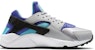 (W) Nike Air Huarache Run 'Anggur' 634835-008