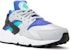 (W) Nike Air Huarache Run 'Anggur' 634835-008