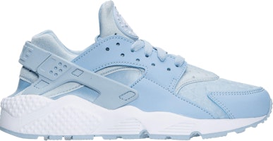 (Women) Nike Air Huarache Run 'Light Armory Blue' 634835-407