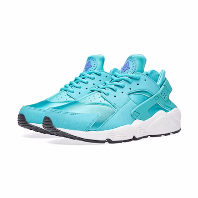 (W) Nike Air Huarache Run 'Light Retro'