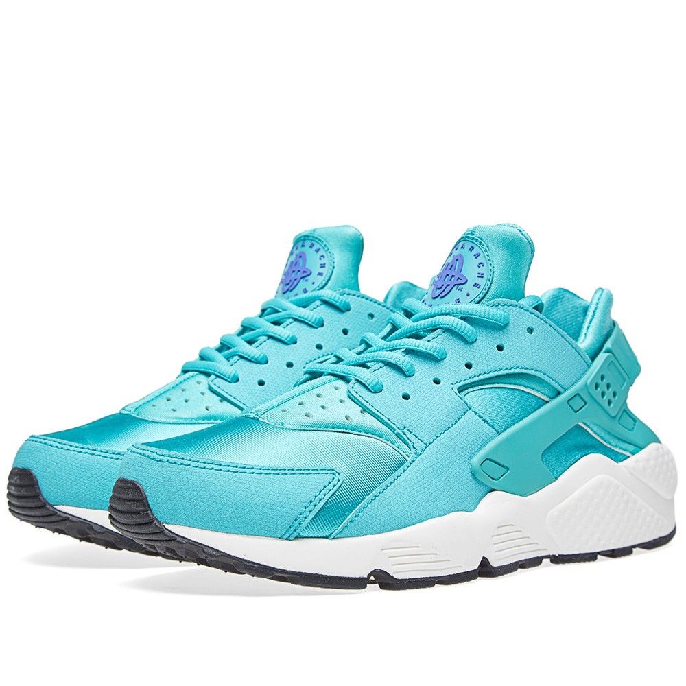 (Women) Nike Air Huarache Run 'Light Retro' 634835-401