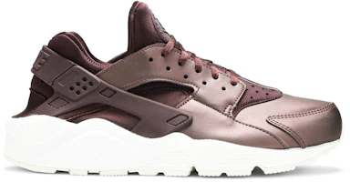 (Women) Nike Air Huarache Run 'Metallic Mahogany' AA0523-202 (Women) Nike Air Huarache Run 'Metallic Mahogany' AA0523-202