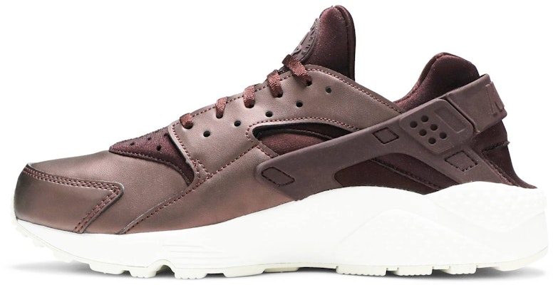 (女款)Nike Air Huarache Run '金屬紅木' AA0523-202 Lookbook (女款)Nike Air Huarache Run '金屬紅木' AA0523-202