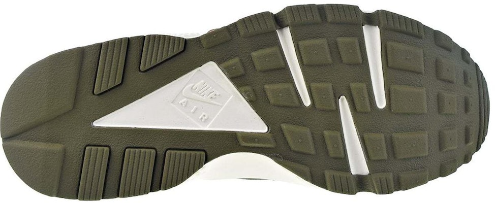 (Women) Nike Air Huarache Run 'Olive Canvas' AT5700-300 Purchase (Women) Nike Air Huarache Run 'Olive Canvas' AT5700-300