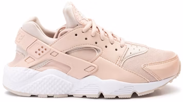 (Women) Nike Air Huarache Run 'Particle Beige' 634835-202 (Women) Nike Air Huarache Run 'Particle Beige' 634835-202