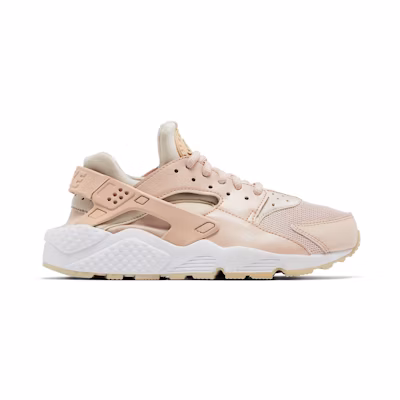 (W) Nike Air Huarache Run 'Particle Beige'