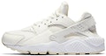 Buy (W) Nike Air Huarache Run 'Sail Fossil' Pria Wanita Sneakers Terbaru 2023 634835-115