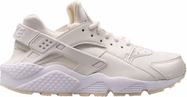 (Women) Nike Air Huarache Run 'Sail Fossil' 634835-115 (Women) Nike Air Huarache Run 'Sail Fossil' 634835-115