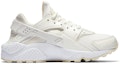 Order (W) Nike Air Huarache Run 'Sail Fossil' Pria Wanita Sneakers Terbaru 2023 634835-115