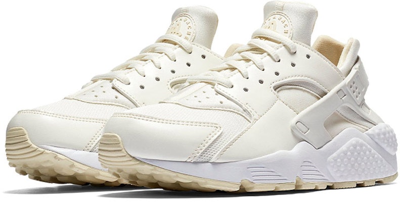 (W) 耐克Air Huarache Run‘航海化石’ 634835-115 Lookbook (W) 耐克Air Huarache Run‘航海化石’ 634835-115