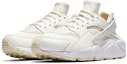 Lookbook (W) Nike Air Huarache Run 'Sail Fossil' Pria Wanita Sneakers Terbaru 2023 634835-115