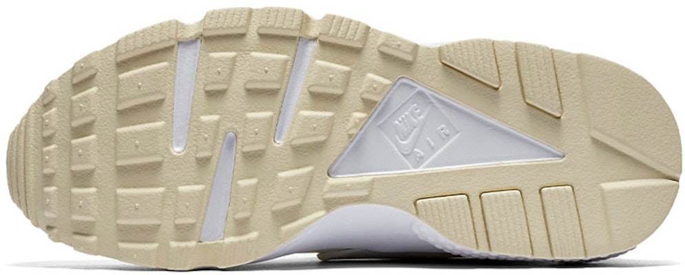 (W) Nike Air Huarache Run 'Sail Fossil' Pria Wanita Sneakers Terbaru 2023 634835-115 Details for (W) Nike Air Huarache Run 'Sail Fossil' Pria Wanita Sneakers Terbaru 2023 634835-115