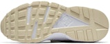 Details for (W) Nike Air Huarache Run 'Sail Fossil' Pria Wanita Sneakers Terbaru 2023 634835-115