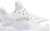 Order (W) Nike Air Huarache Run 'Putih Triple' 634835-108