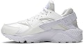 Lookbook (W) Nike Air Huarache Run 'Putih Triple' 634835-108