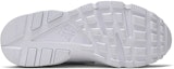 Shop (W) Nike Air Huarache Run 'Putih Triple' 634835-108