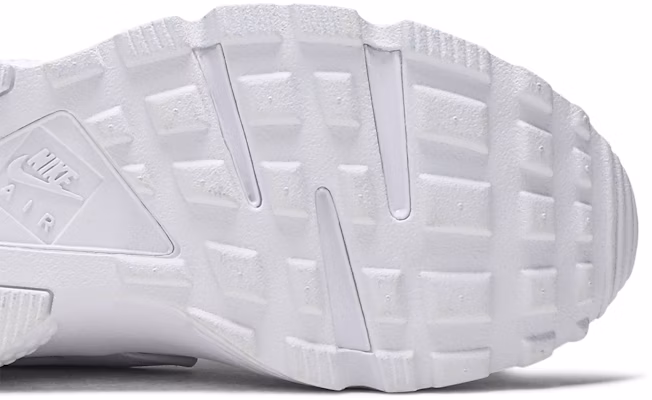 (Women) Nike Air Huarache Run 'Triple White' 634835-108 Purchase (Women) Nike Air Huarache Run 'Triple White' 634835-108