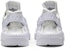 (W) Nike Air Huarache Run 'Putih Triple' 634835-108