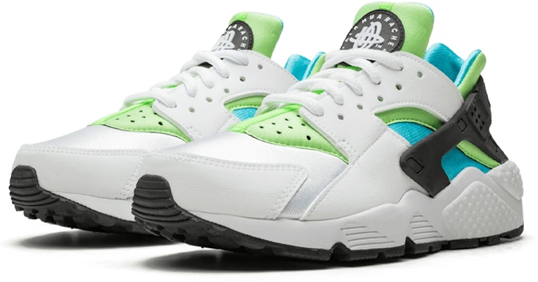 (W) Nike Air Huarache Run 'Putih' 634835-100 Order (W) Nike Air Huarache Run 'Putih' 634835-100