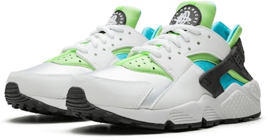 Order (W) Nike Air Huarache Run ''Weiß'' 634835-100