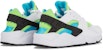 (W) Nike Air Huarache Run 'Putih' 634835-100