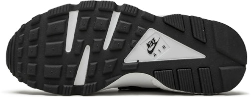 Shop (W) Nike Air Huarache Run ''Weiß'' 634835-100