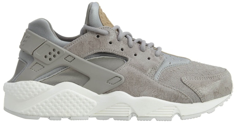 (Women) Nike Air Huarache Run CS 'Cobblestone' 918411-001 Buy (Women) Nike Air Huarache Run CS 'Cobblestone' 918411-001
