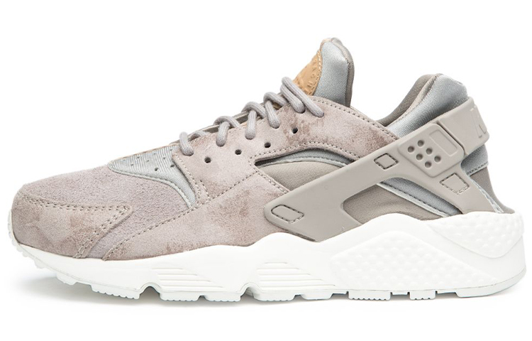 Buy (W) Nike Air Huarache Run CS 'Cobblestone' Sepatu Pria Wanita Sneakers 918411-001