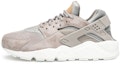 Buy (W) Nike Air Huarache Run CS 'Cobblestone' Sepatu Pria Wanita Sneakers 918411-001