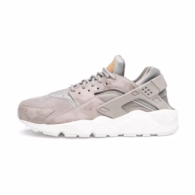 (W) Nike Air Huarache Run CS 'Cobblestone'