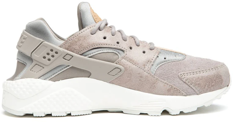 (W) 耐克 Air Huarache Run CS '卵石灰' 918411-001 Order (W) 耐克 Air Huarache Run CS '卵石灰' 918411-001