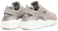 Purchase (W) Nike Air Huarache Run CS 'Cobblestone' Sepatu Pria Wanita Sneakers 918411-001