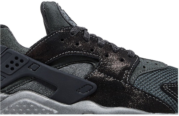 (W) Nike Air Huarache Run Premium 'Anthracita' 683818-004 Order (W) Nike Air Huarache Run Premium 'Anthracita' 683818-004