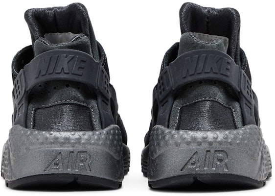 (W) Nike Air Huarache Run Premium 'Anthracita' 683818-004 Details for (W) Nike Air Huarache Run Premium 'Anthracita' 683818-004