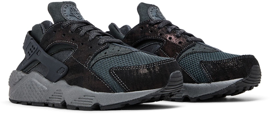 (W) Nike Air Huarache Run Premium 'Anthracita' 683818-004 Cheap (W) Nike Air Huarache Run Premium 'Anthracita' 683818-004