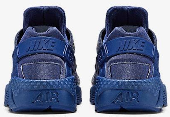 (W) 나이키 에어 허라취 런 프리미엄 '블루 레전드' 683818-400 Shop (W) 나이키 에어 허라취 런 프리미엄 '블루 레전드' 683818-400