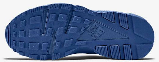 Purchase Nike Huarache Run PRM “傳奇藍“ 低筒 跑鞋 女款 深藍